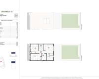 Nouvelle construction - Townhouse - Finestrat - Balcón de finestrat