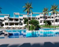 Nouvelle construction - Townhouse - Finestrat - Finestrat Hills