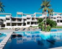 Nouvelle construction - Townhouse - Finestrat - Finestrat Hills