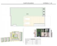 Nouvelle construction - Townhouse - Finestrat - Finestrat Hills