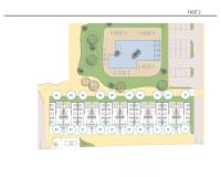 Nouvelle construction - Townhouse - Finestrat - Finestrat Hills