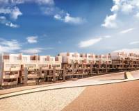 Nouvelle construction - Townhouse - Finestrat - Urbanizaciones