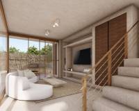 Nouvelle construction - Townhouse - Formentera del Segura