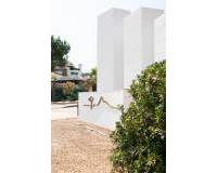 Nouvelle construction - Townhouse - Fuente Alamo de Murcia - Las Palas