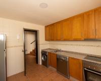 Nouvelle construction - Townhouse - Fuente Alamo de Murcia - Las Palas