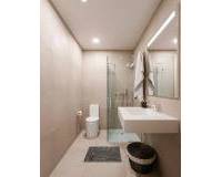 Nouvelle construction - Townhouse - Fuente Álamo - La Pinilla