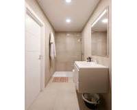 Nouvelle construction - Townhouse - Fuente Álamo - La Pinilla