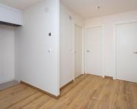 Nouvelle construction - Townhouse - Hondón de las Nieves - Canalosa