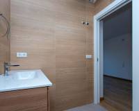 Nouvelle construction - Townhouse - Hondón de las Nieves - Canalosa