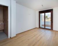 Nouvelle construction - Townhouse - Hondón de las Nieves - Canalosa