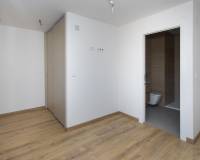 Nouvelle construction - Townhouse - Hondón de las Nieves - El Salero