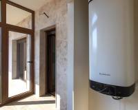 Nouvelle construction - Townhouse - Hondón de las Nieves - El Salero