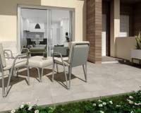 Nouvelle construction - Townhouse - La Manga del Mar Menor - La Manga