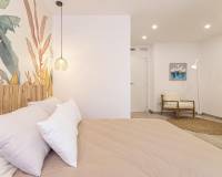 Nouvelle construction - Townhouse - La Manga del Mar Menor - La Manga