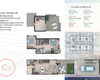 Nouvelle construction - Townhouse - La Manga del Mar Menor - La Manga