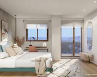 Nouvelle construction - Townhouse - La Nucía