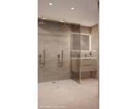 Nouvelle construction - Townhouse - La Nucía