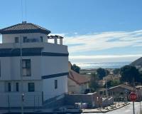 Nouvelle construction - Townhouse - La Union - centro