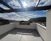 Nouvelle construction - Townhouse - La Union - centro