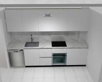 Nouvelle construction - Townhouse - La Union - centro