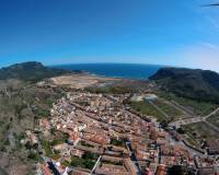 Nouvelle construction - Townhouse - La Union - centro