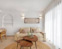 Nouvelle construction - Townhouse - Los Alcázares - La Serena Golf