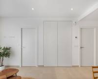 Nouvelle construction - Townhouse - Los Alcázares - La Serena Golf