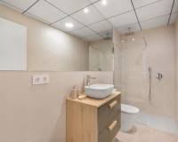 Nouvelle construction - Townhouse - Los Alcázares - La Serena Golf