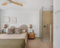 Nouvelle construction - Townhouse - Los Alcázares - La Serena Golf