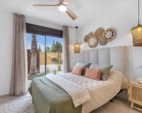 Nouvelle construction - Townhouse - Los Alcázares - La Serena Golf