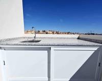 Nouvelle construction - Townhouse - Orihuela Costa - Las Filipinas