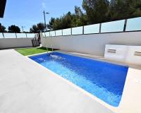 Nouvelle construction - Townhouse - Orihuela Costa - Las Filipinas