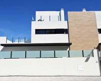 Nouvelle construction - Townhouse - Orihuela Costa - Las Filipinas