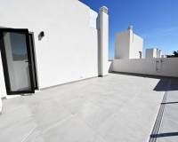 Nouvelle construction - Townhouse - Orihuela Costa - Las Filipinas