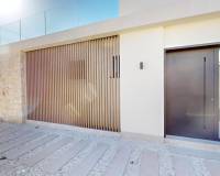 Nouvelle construction - Townhouse - Orihuela Costa - Montezenia