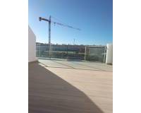 Nouvelle construction - Townhouse - Orihuela - Vistabella Golf