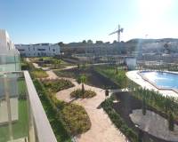 Nouvelle construction - Townhouse - Orihuela - Vistabella Golf