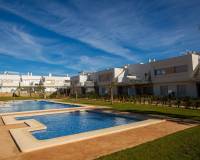 Nouvelle construction - Townhouse - Orihuela - Vistabella Golf