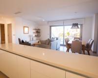 Nouvelle construction - Townhouse - Orihuela - Vistabella Golf