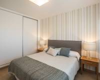 Nouvelle construction - Townhouse - Orihuela - Vistabella Golf