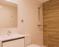 Nouvelle construction - Townhouse - Orihuela - Vistabella Golf