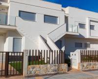 Nouvelle construction - Townhouse - Orihuela - Vistabella Golf
