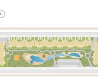 Nouvelle construction - Townhouse - Orihuela - Vistabella Golf