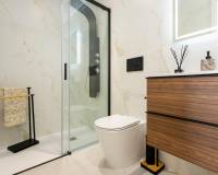 Nouvelle construction - Townhouse - Orihuela - Vistabella Golf