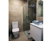 Nouvelle construction - Townhouse - Pilar de la Horadada - El Pilar de la Horadada