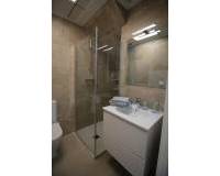 Nouvelle construction - Townhouse - Pilar de la Horadada - El Pilar de la Horadada