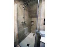 Nouvelle construction - Townhouse - Pilar de la Horadada - El Pilar de la Horadada