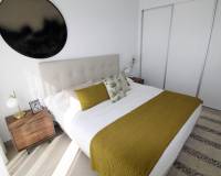 Nouvelle construction - Townhouse - Pilar de la Horadada - El Pilar de la Horadada