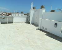 Nouvelle construction - Townhouse - Pilar de la Horadada - El Pilar de la Horadada