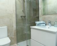 Nouvelle construction - Townhouse - Pilar de la Horadada - El Pilar de la Horadada